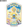 New Original Teenieping Character Season 7 Moon Toy Kawaii Accessories For Girls Play Set Cute Birthday Gifts