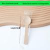 SIVIR Einweg-Holz-Eisportionierer