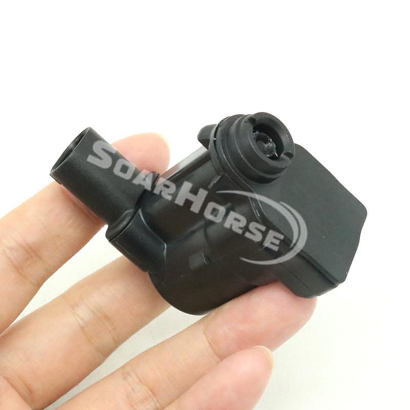 Fuel Tank Cap Door Lock Control Actuator Motor For BMW 2 F45 F46 MINI Cooper S Clubman Countryman F54 F60 X1 F4 X2 X3 G01 G08 X4