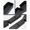 For GWM WEY Tank 300 Door Slot Storage Box Door Side Storage Pad Car Interior Modification Accessories Special Products Tank300