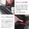 [Genuine Japanese Product] KNOG Bicycle Light Nog Plus [PLUS] Front