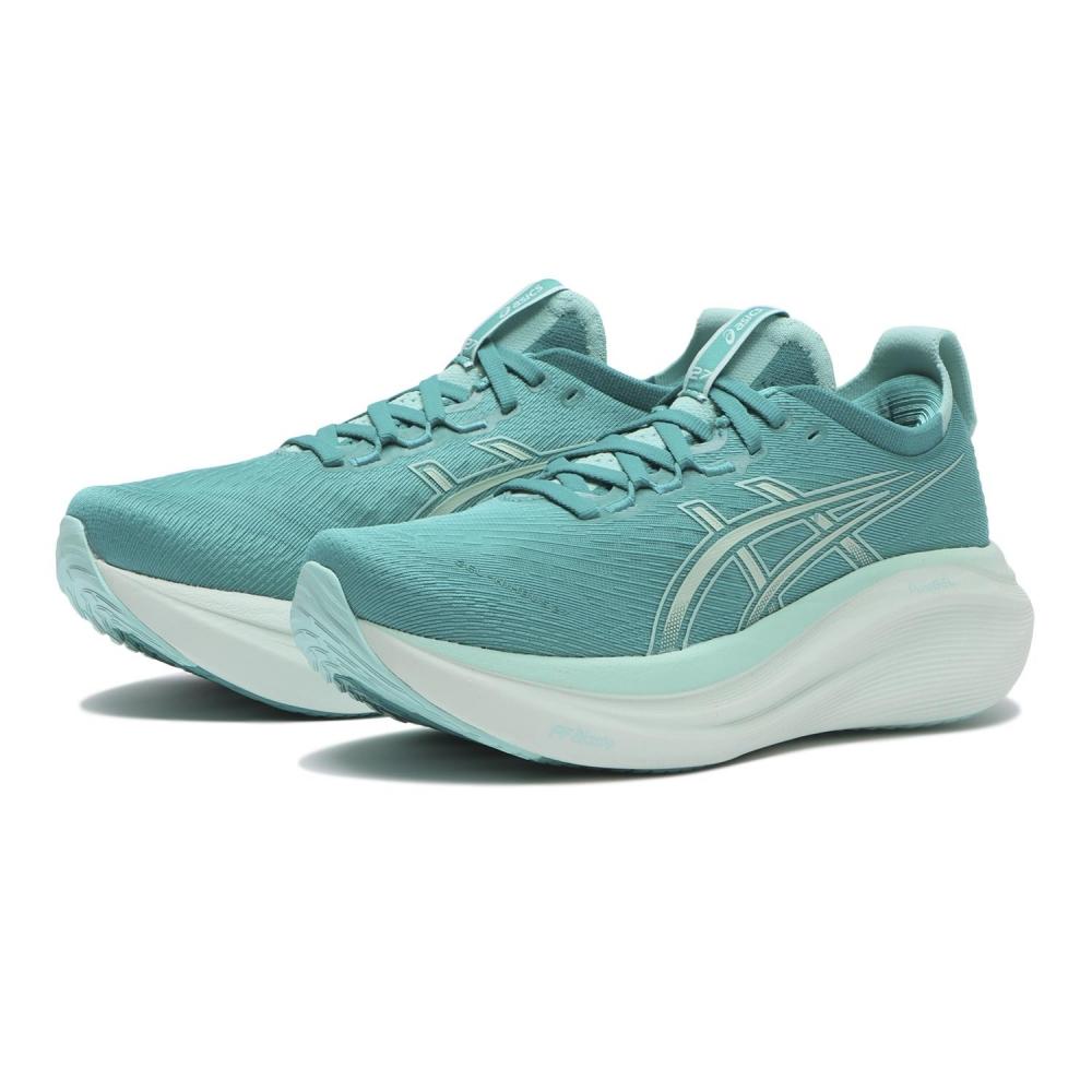 Asics W GernImbus 27 1012b753.400 W Teal I mInt