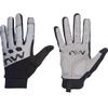 Northwave Spider Long Cycling Gloves (grey/black)
