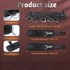 SM Bed Restraints Sex Kit Adult Sex Toys Couples Bed Mattress Bondage Straps Whip  Sex Game Bondage Kit Bed Restraints Gear