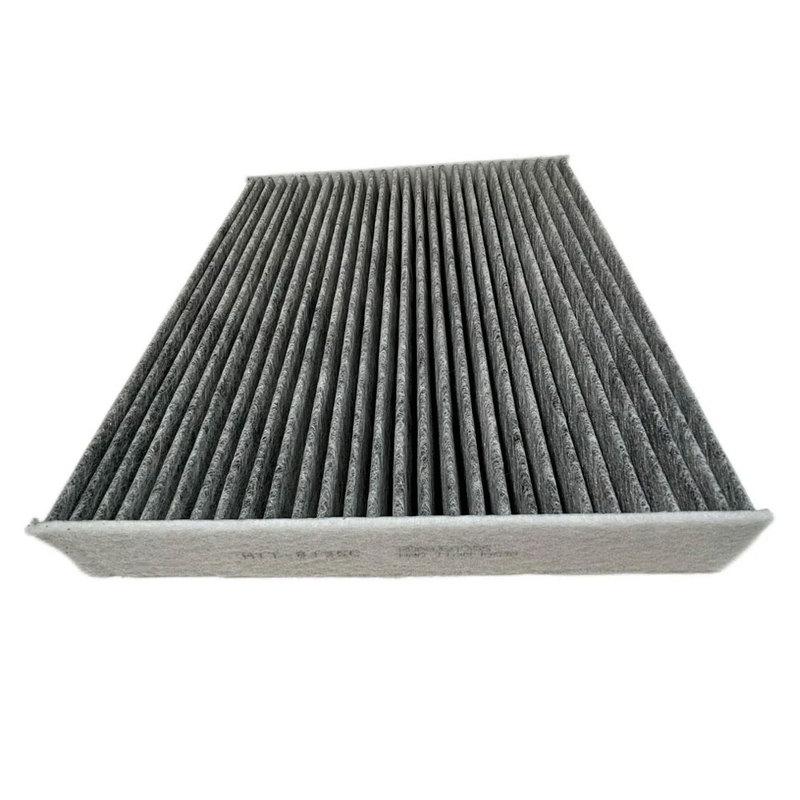 Cabin Air Conditioner Filter For Geely Atlas Pro Monjaro Galaxy L6 L7 Preface Boyue LYNK CO 01 02 03 VOLVO XC40 AC Interior Part