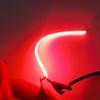 Same Pole Led Flexible Filament Atmosphere Light Accessories Parts  Light Bulb