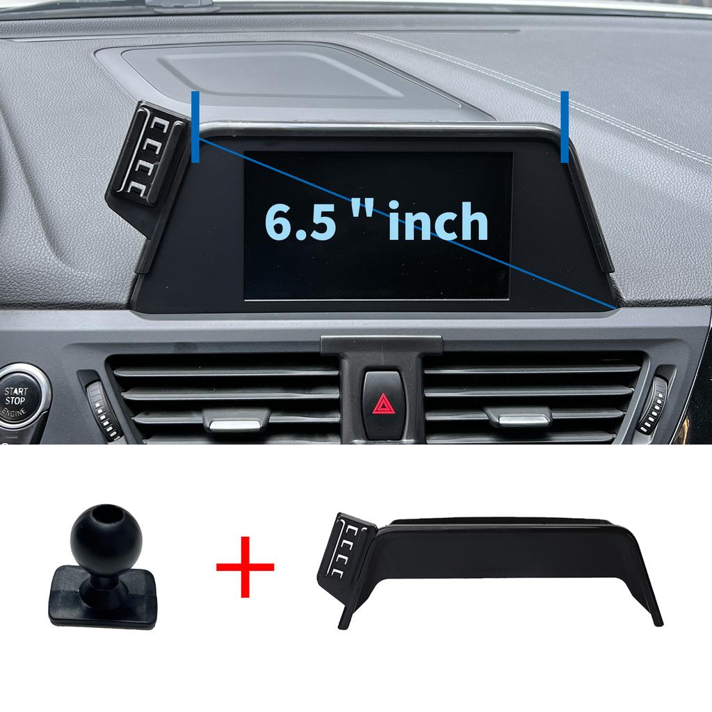 Auto-Handyhalterung für BMW 1er Serie 2012-2018 F20 F21 GPS-Halterung Navigationsständer Autozubehör