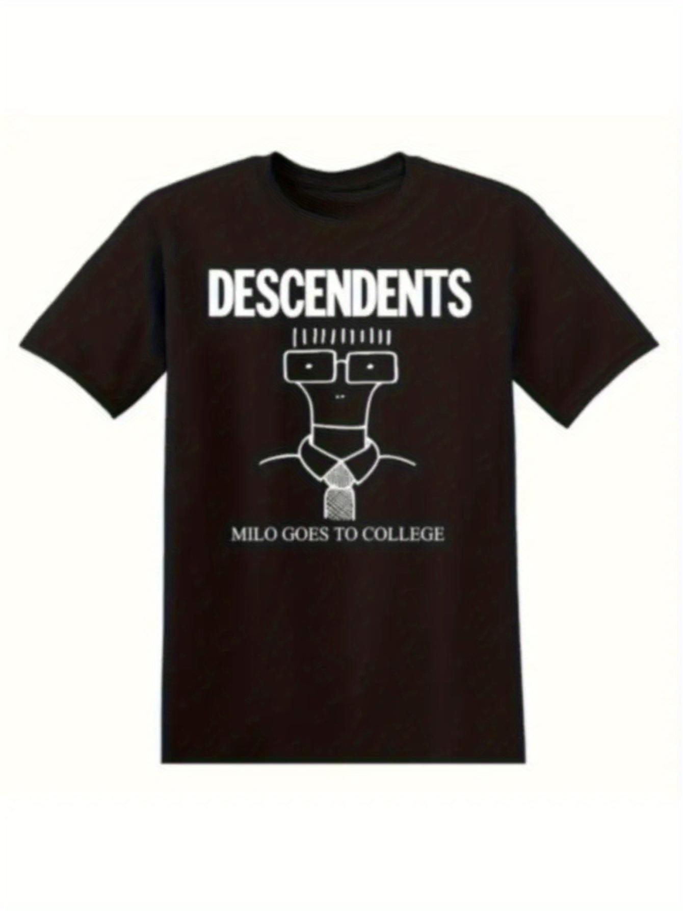 

Fashionable Cotton T-shirt S