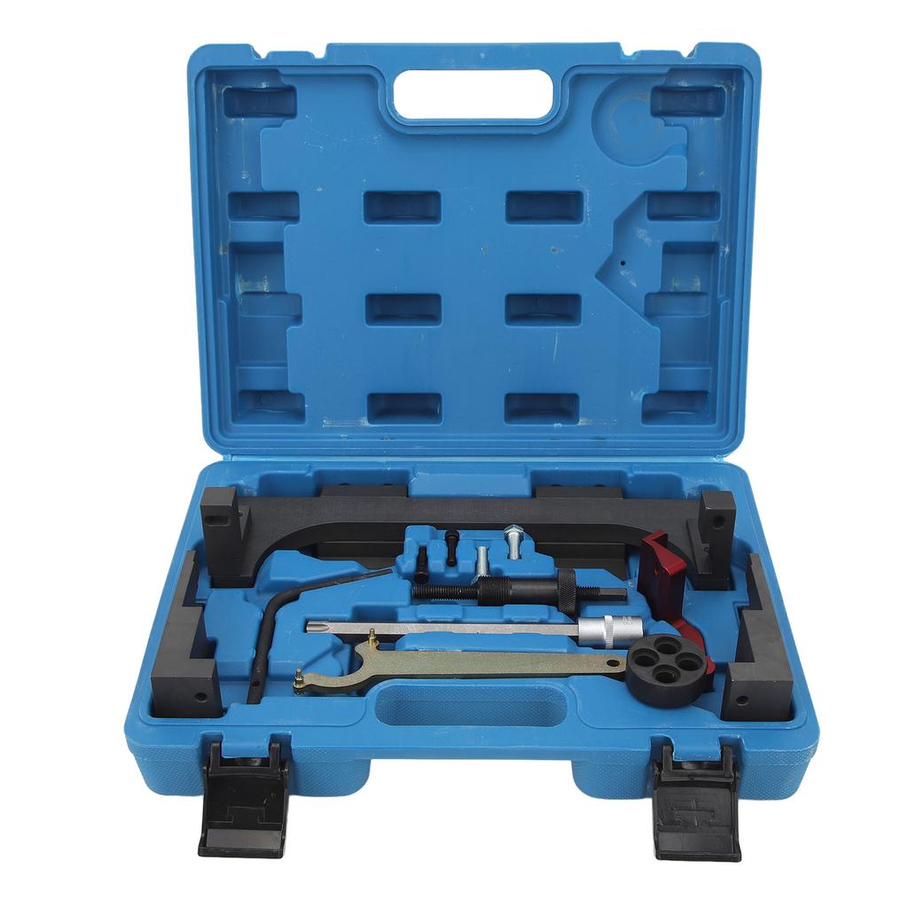 Camshaft Alignment Locking Tool 119340 Cam Timing Chain Kit for B38 B48 B58 A15 A12 A20 B58 Engine