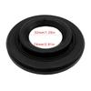Silicone Gasket Brew Sealing Rings Easy Installation Sealing Rings Coffee Machine Accessories Great for Coffee Machine