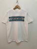 Vintage 90er JACKSON BROWNE und sangre machehual Folk Soft Pop Country Rock Musiker Tour Promo T-Shirt Single Stitch Made in USA