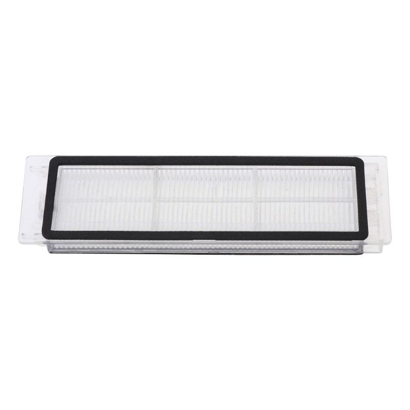 HEPA Filter Main Brush Cover Kits for Xiaomi Mi Robot Vacuum Cleaner Accessories