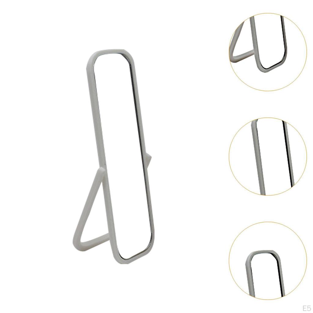 Length Dressing Mirror ,Multifunctional ,Sturdy Dollhouse ,Floor for Party