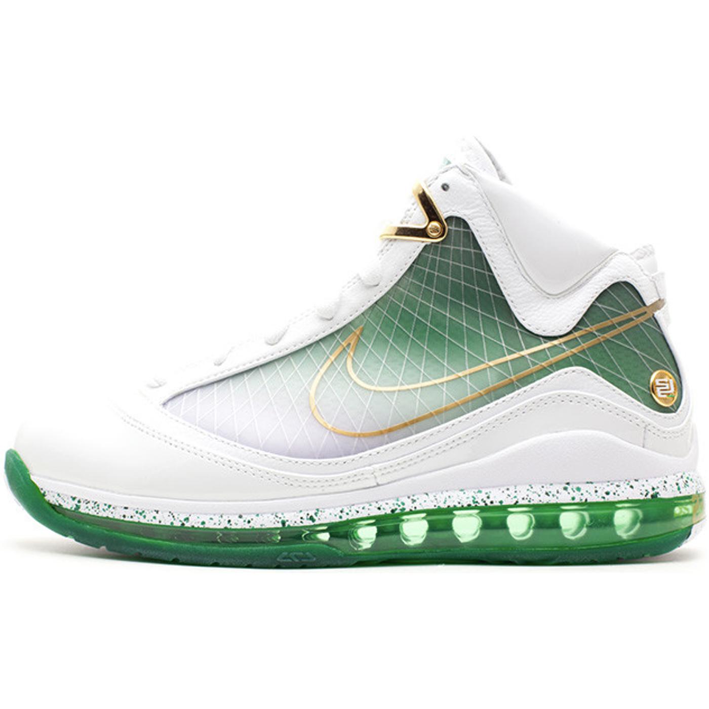 Nike LeBron 7 Mtag Shanghai 375664-173