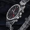 CASIO Men EDIFICE Black Watch EQB-1000XD-1A EQB-1000XD-1A