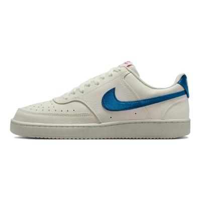 Court Vision Breathable Support Low Top Skateboard Shoes Women's IM7799-133