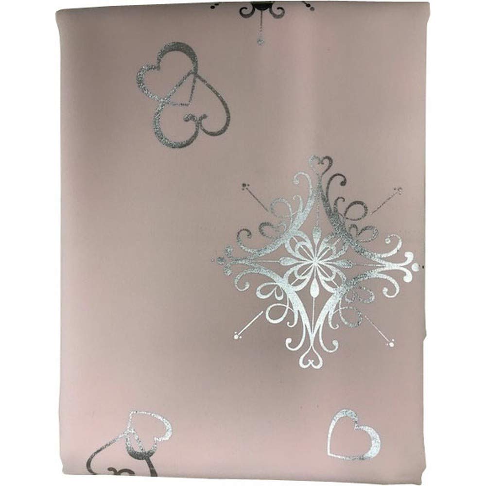 

Выберите из 9 типов штор Драпе, шириной 100 см х длиной 178 см, шторы, тип не блэкаут, 2, Розовый,