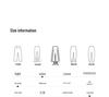 Less Spring 2025 Casual Merino Wool Wide-Leg Pants