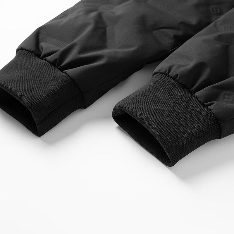 Xuezhongfei Men's Warm Goose Down Pants