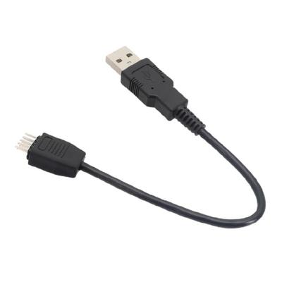USB2.0 To Mainboard 9 Pin Male To External USB A Male PC Mainboard Internal Wire