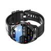 Smart Sports Watch with 1.52 Inch Screen BT Call Health Monitoring Multi Sport Mode