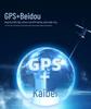 Spot G3 Universal Car HUD - HD GPS Overspeed Alarm & Odometer Display
