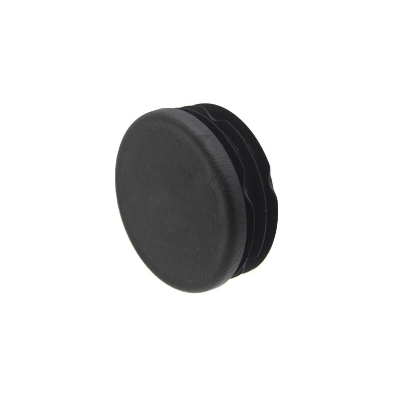 4PCS Motorcycle Frame End Caps Frame Hole Cover Caps Plug Decorative For Kawasaki Z900 Z 900 Z900 2017-2022 2021 2020