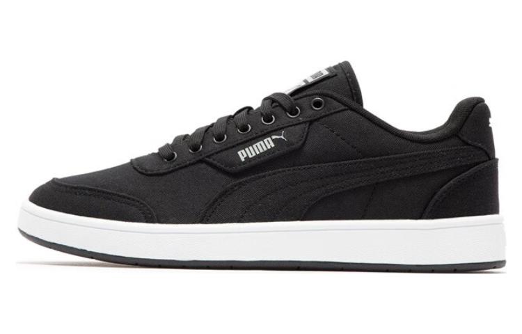PUMA Court Guard Cvs Black 390125-03 37