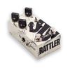 JAM Pedals Rattler MK2 Distortion Guitar Effects Pedal