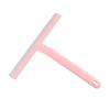 Slip Professional Household Home Bathroom Glass Wiper Shower Squeegee Window Cleaner Cleaning Tool
