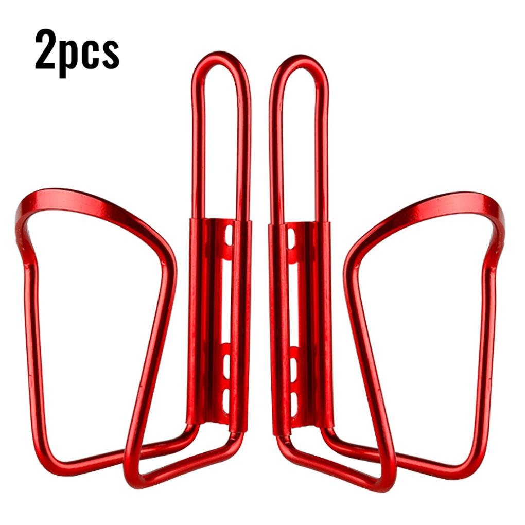 

Велосипедная подставка для бутылок с водой, держатель для бутылок из алюминиевого сплава, горный складной велосипед, клетка для воды, аксессуары для велосипеда CHINA