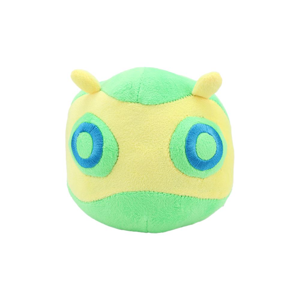 VALORANT Wingman Plush Toys Cute Animal Plushies Movie Stuffed Animals Kawaii Dolls Birthday Gift Toys for Kids Room Decoration