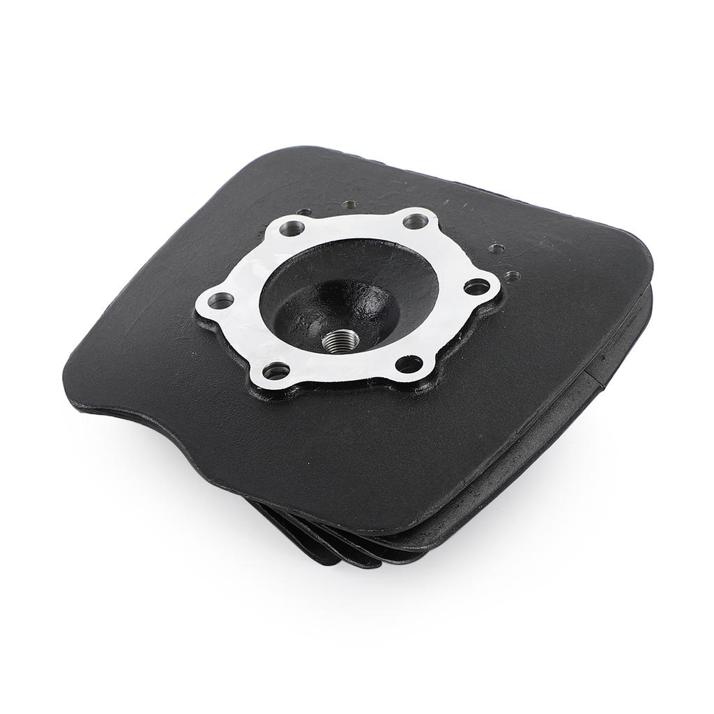 CYLINDER HEAD For Yamaha 1978-1981 DT175 E/F/G/H / MX175 F/G/H 2A7-11111-00-00