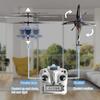 Remote Control Helicopter Hold 2.4GHz RC Aircraft 4 Channel High Low Speed Indoor