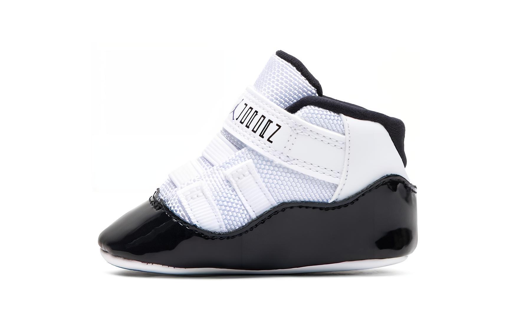 Jordan 11 Retro Concord 2018 I 378049-100 4C