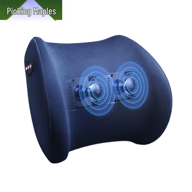 

Shifeng Multi-Functional Percussion Massage Pillow