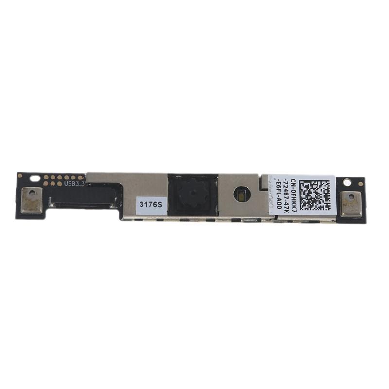 

Плата веб-камеры для ноутбука Dell Latitude E5450 E7450 E7250 3340 E5550 для онлайн-обучения