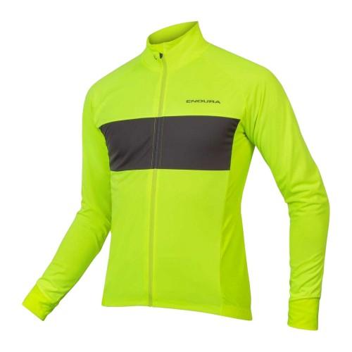Endura Erkek Jetstream II Bisiklet Forması