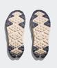 Hoka (Universal) Aura Primo Ext - Grey Skies: Alabaster / 1168973-Gksl