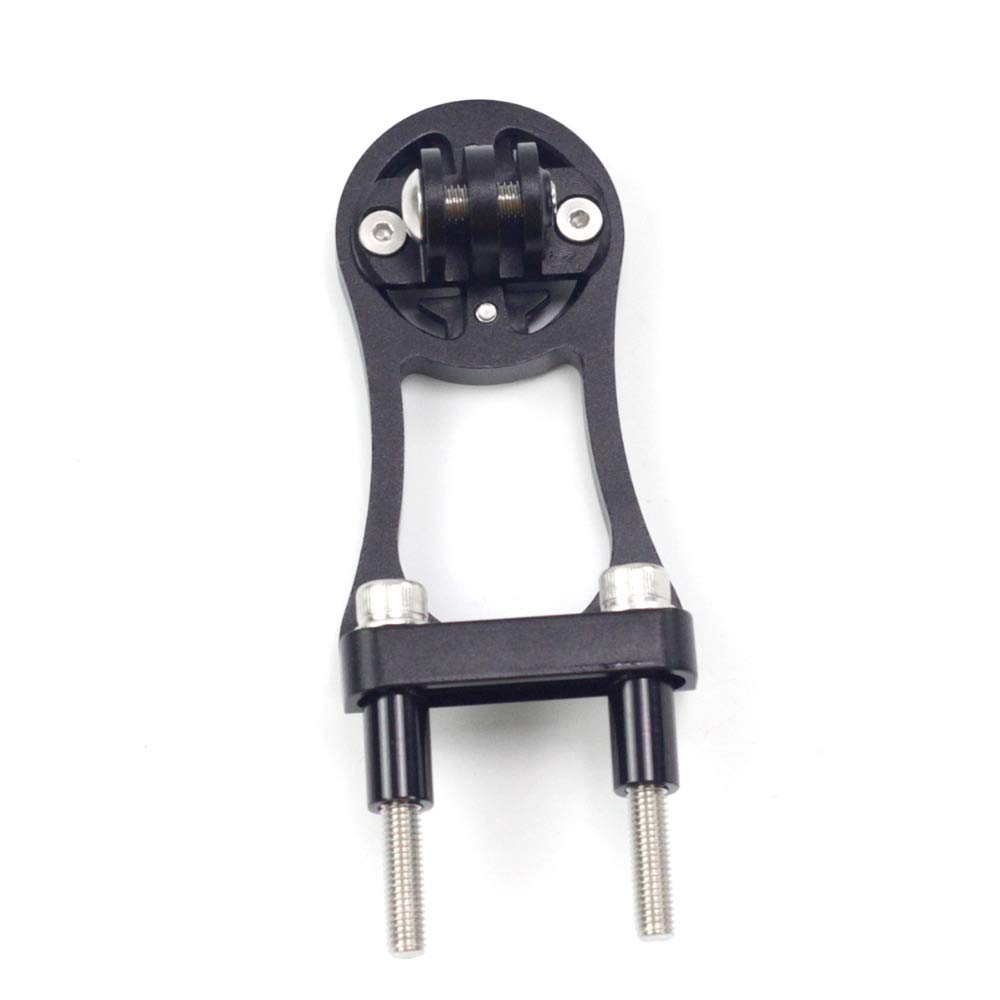 Silverock TUSUN Bicycle Stem Extension Computer Mount GPS Bracket Holder MBJ