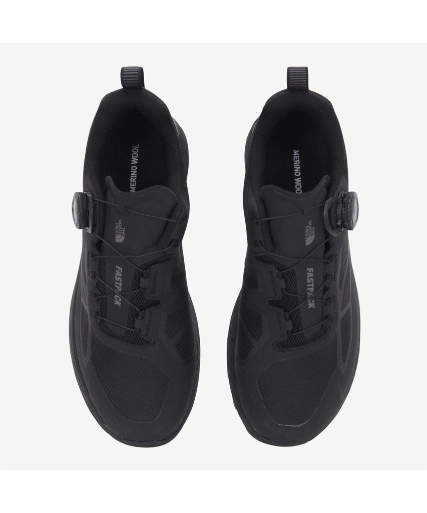 The North Face Ns95S01A Fastpack Boa Gore-Tex Black