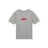 T Shirts Men's Crew Neck Moderate AT8903-091