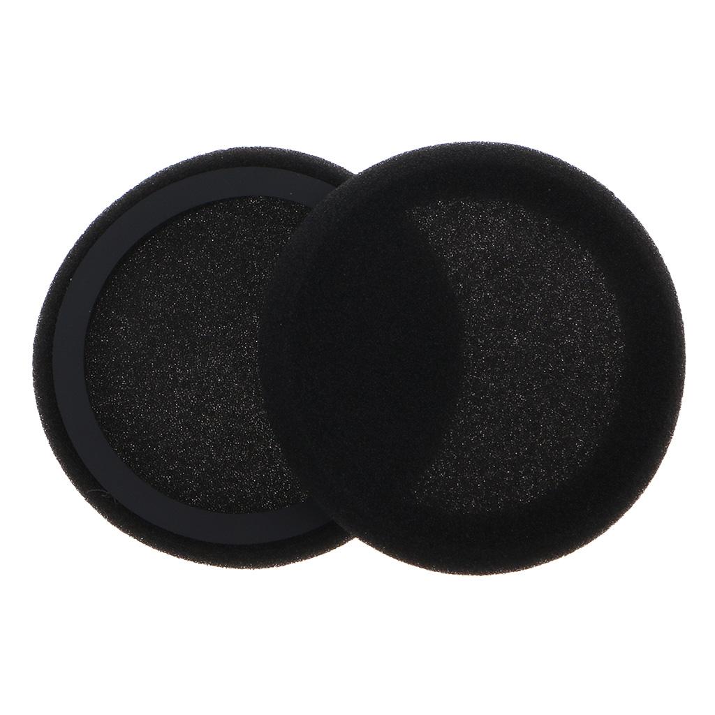 Replacement Ear Pads Cushion Cover Earpads Pillow for AKG K420 K402 K403 Headphones 1 Pair Ear Cushion