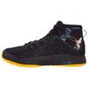 Fireshot Basketball Shoes Men's Black 1269276-009
