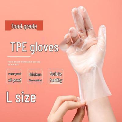 Herramientas para el aseo de la casa – Guantes para el hogar