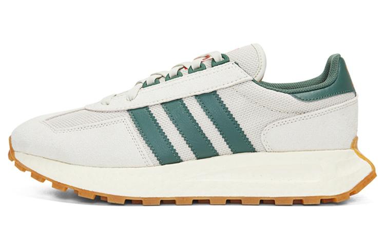 

Adidas Retropy E5 Grey Green HP7848 44