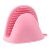 Silicone Heat-Resistant Oven Mitt Clip