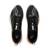 New LINING Red Hare 8PRO Running Shoes Men's Low top Black ARPV003-3