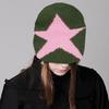 Bows Simple Street Hat Trendy Portable Hat Decoration Adult Children's Hat Suitable for Women and Girls