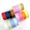 Factory 1.5 Inch Polyester Grosgrain Ribbon 38mm 100 Yards/roll